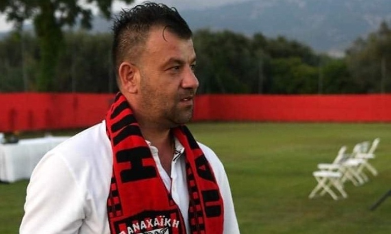 Παναχαϊκή: Στα πρόσωπα της χρονιάς στην Πάτρα ο Μπάρλος!