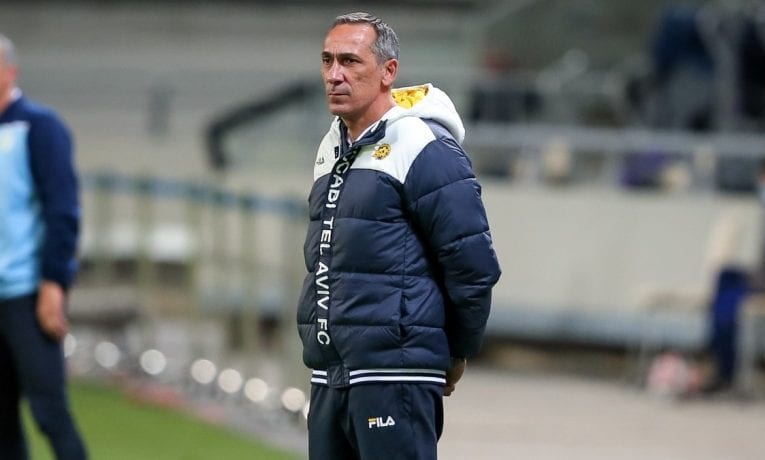 «Έφυγε χωρίς αντίο»: Βέλη των Ισραηλινών για Δώνη (photos)