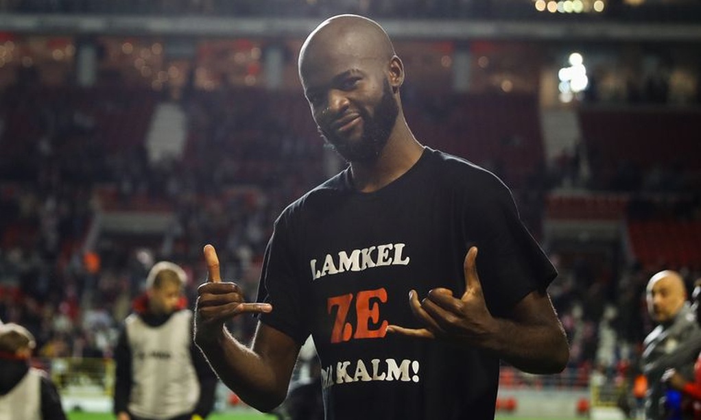 Ο Ζε είναι μεγάλο ρίσκο και βόμβα για τα αποδυτήρια!