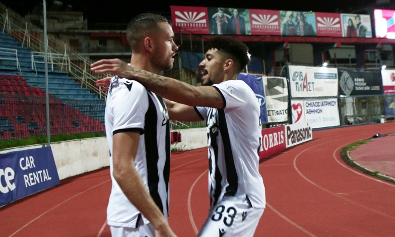 ΠΑΟΚ: Ευχές από Ισλανδία μέχρι Βραζιλία! (Video)