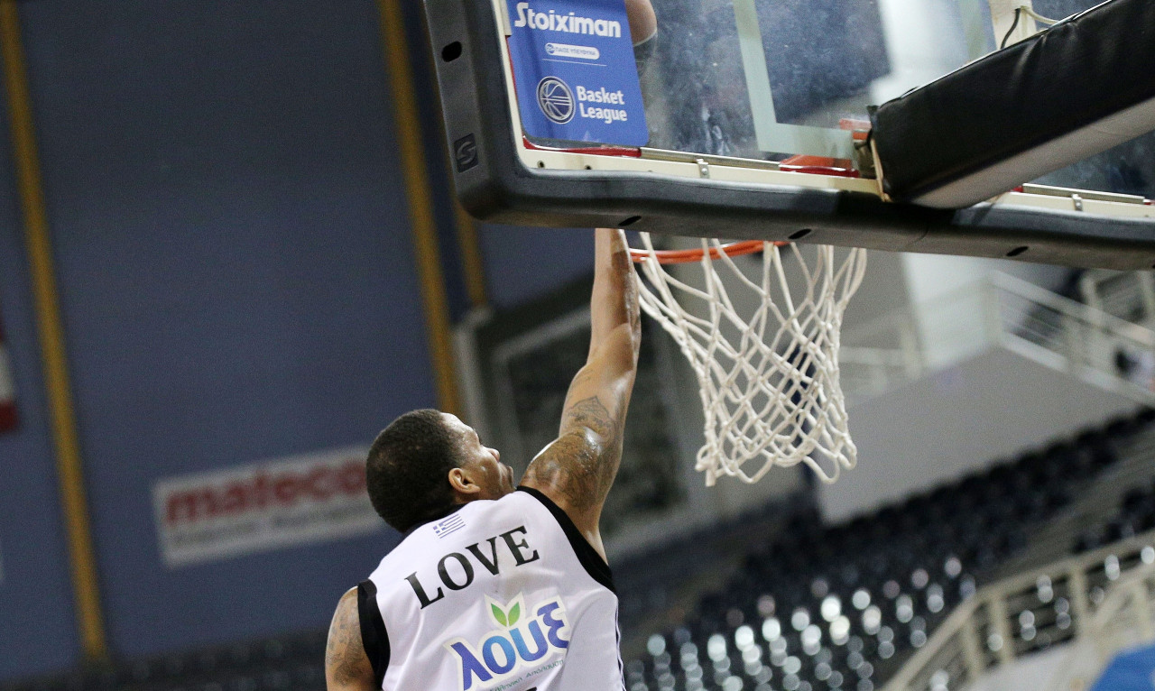 ΠΑΟΚ: Το μήνυμα του Λοβ για τα Χριστούγεννα (vid)