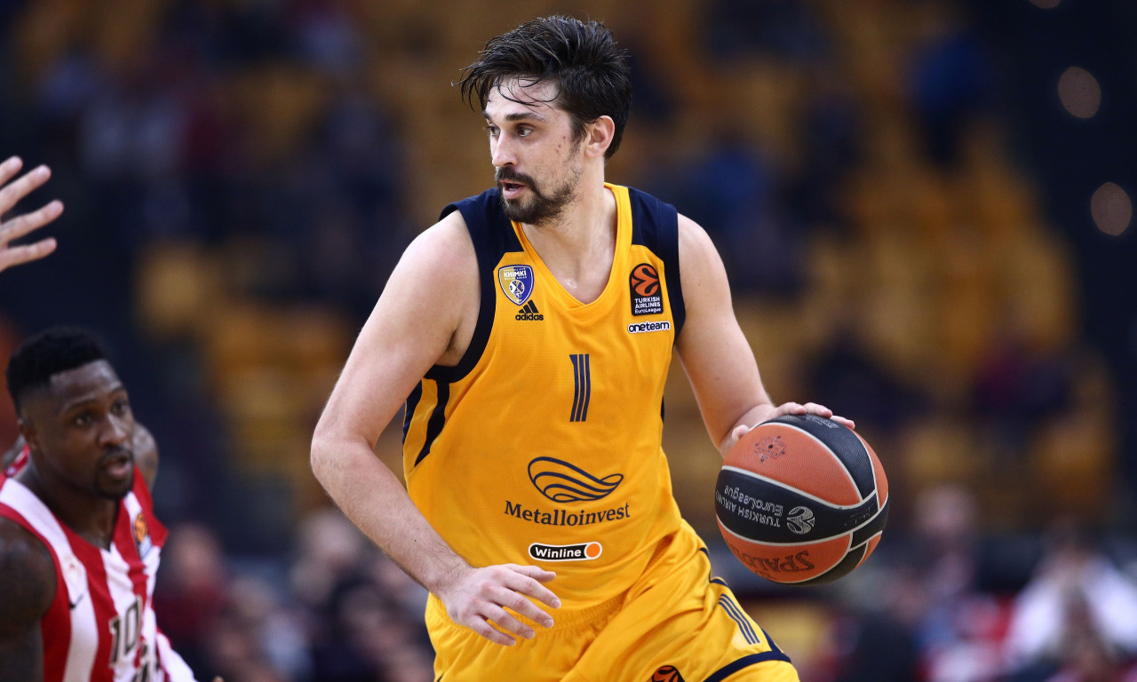Χίμκι - Πάρμα 103-83: Έτοιμη για την «μάχη» με Ολυμπιακό!