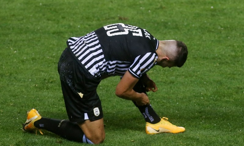 ΠΑΟΚ: Θα του βάλει και… κορδέλα!