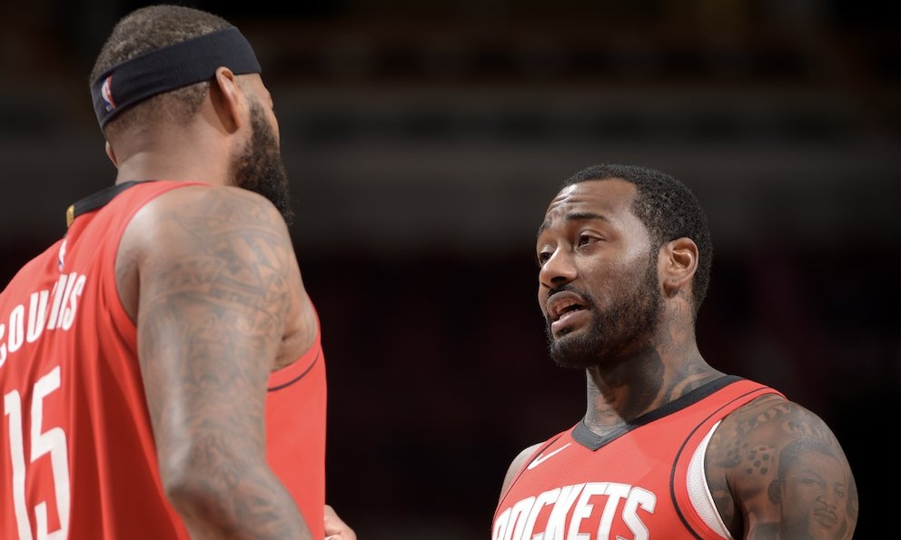 ΝΒΑ: «Ρουκέτες» κορονοϊού!