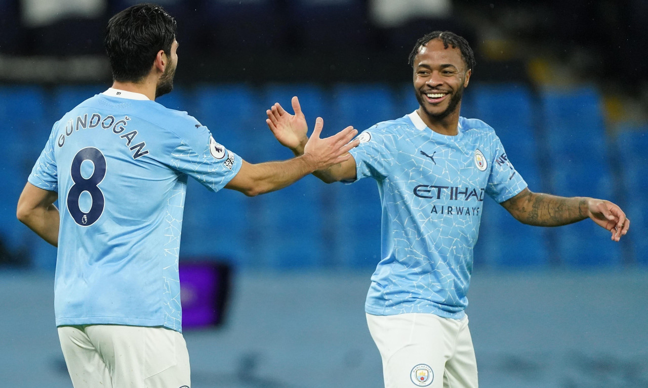 Premier League: Άλμα της Έβερτον, πλησιάζει η Σίτι - Όλα τα γκολ και η βαθμολογία (videos)