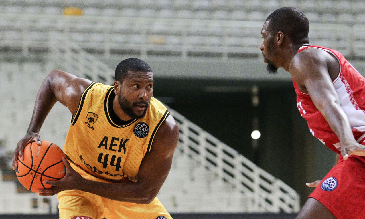 ΑΕΚ: Νέο πρόβλημα με Σλότερ