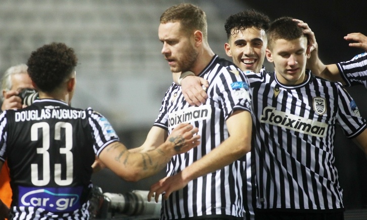 ΠΑΟΚ: Ο νέος... Πέλκας της Φενέρ - Για ποιον άναψαν «φωτιές» οι Τούρκοι