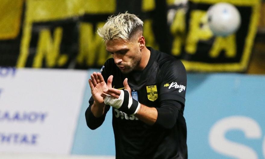 Σάκιτς: «Όλα είναι πιθανά φέτος»