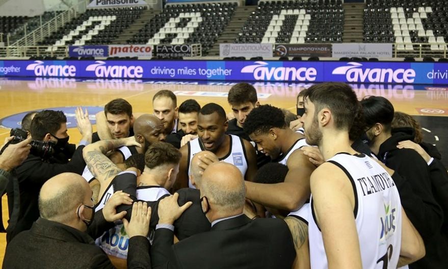 ΠΑΟΚ: Η παρακάμερα της νίκης επί του Ιωνικού (video)