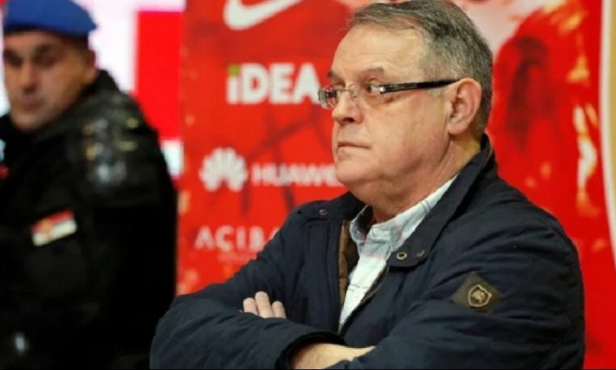 Τσόβιτς: «Έπρεπε να ταρακουνηθεί η ομάδα»