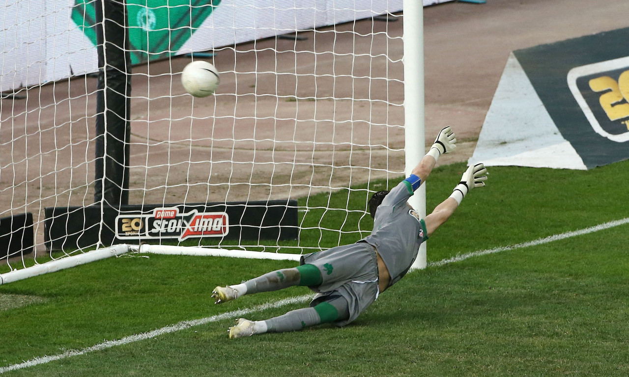 Super League: Τα καλύτερα γκολ του πρώτου γύρου (video)