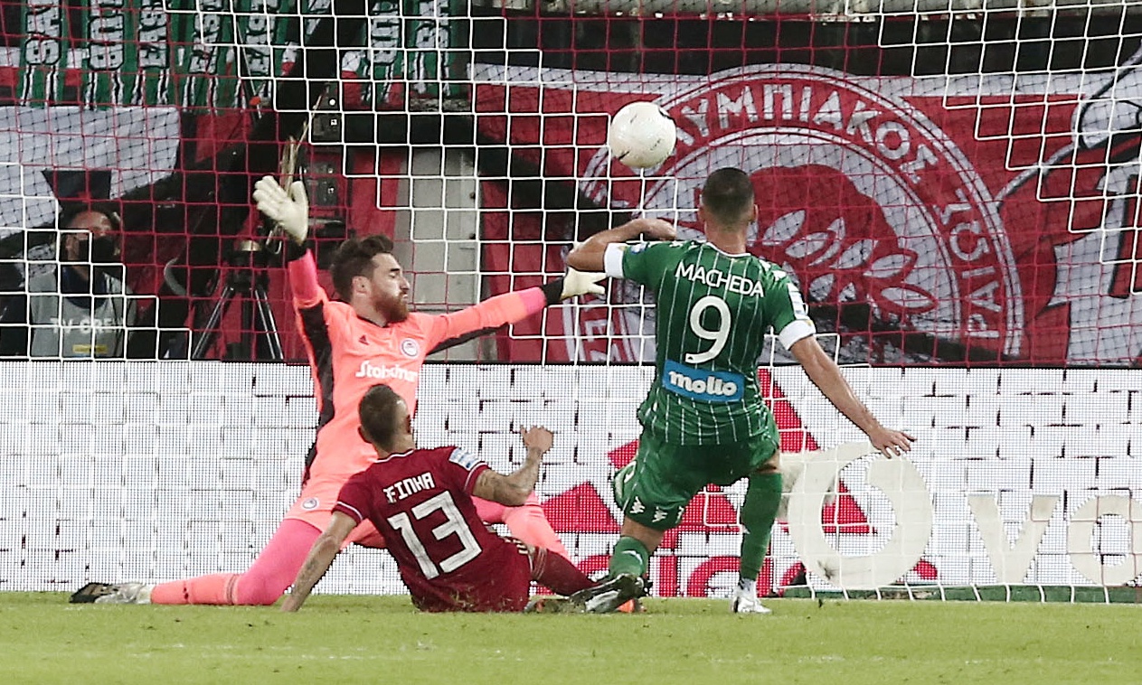 Super League: Οι μεγαλύτερες χαμένες ευκαιρίες του πρώτου γύρου (video)