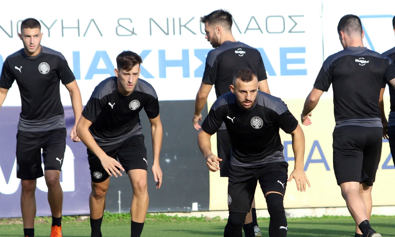 ΟΦΗ: Κανονικά ο Ουές