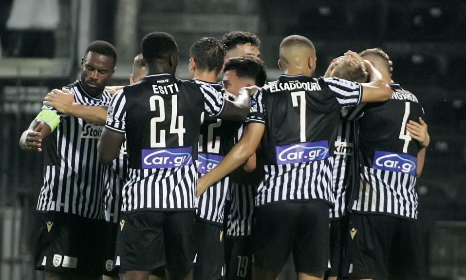 ΠΑΟΚ: Έρχεται πρόταση για παίκτη - Τι λένε στον «Δικέφαλο» (photos)
