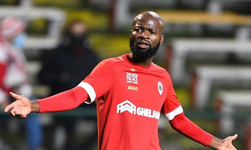 Παναθηναϊκός: Ασυγκράτητος ο Λαμκέλ Ζε! (photos)