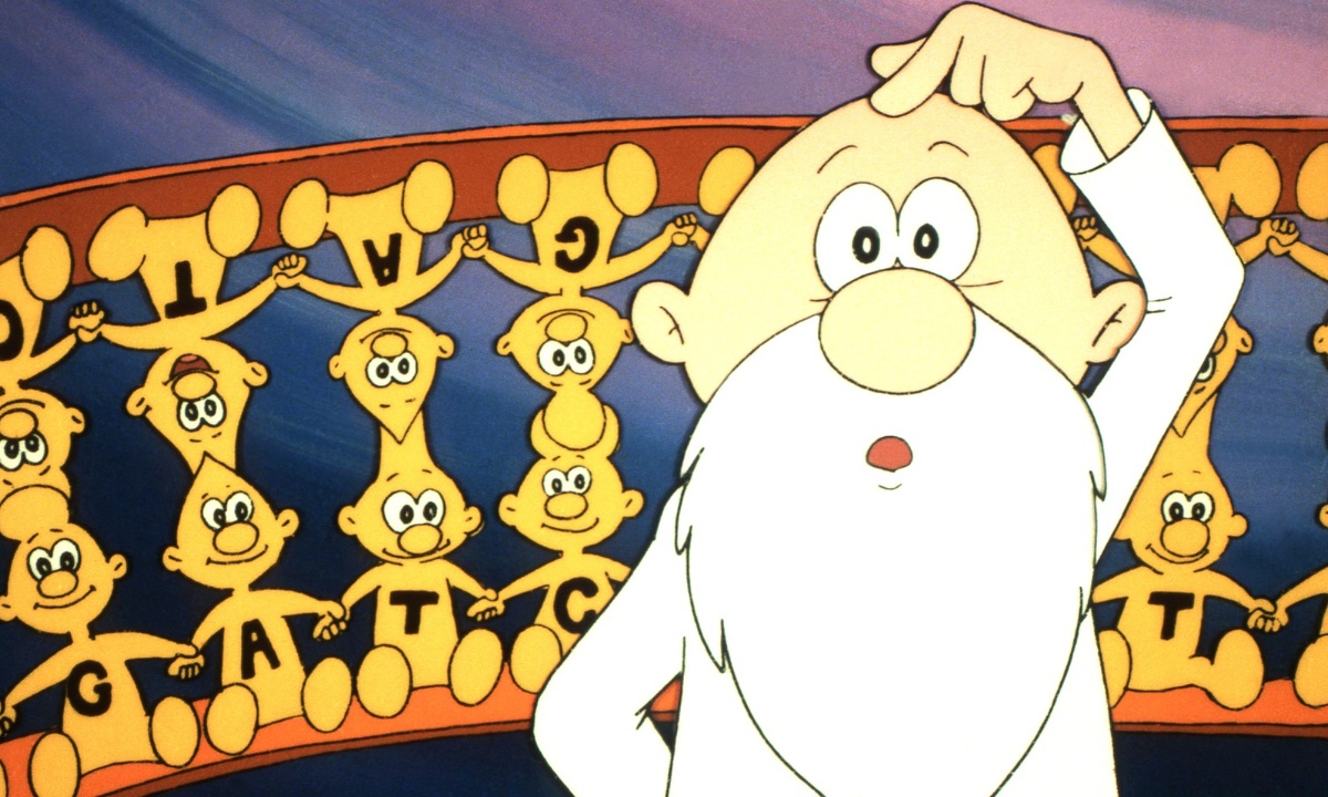 Επέστρεψε παιδική σειρά 25 χρόνια μετά από την πρώτη προβολή της (video)