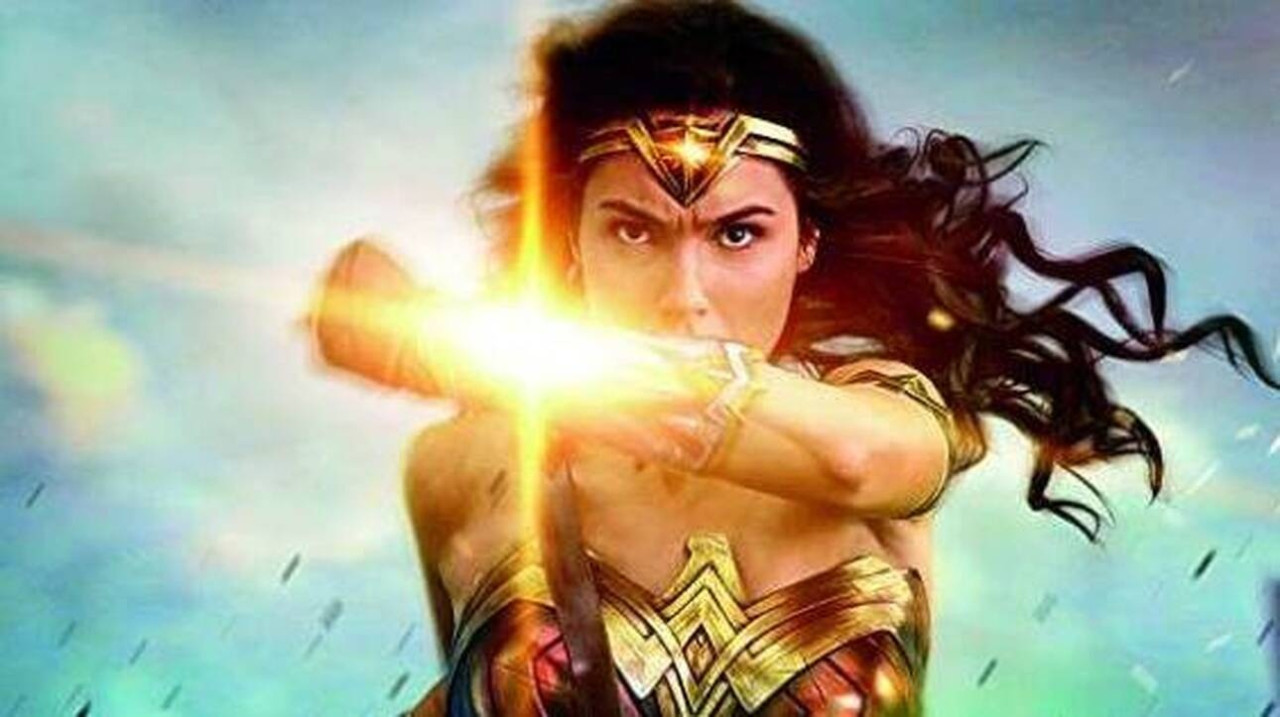 Έρχεται το «Wonder Woman 3»