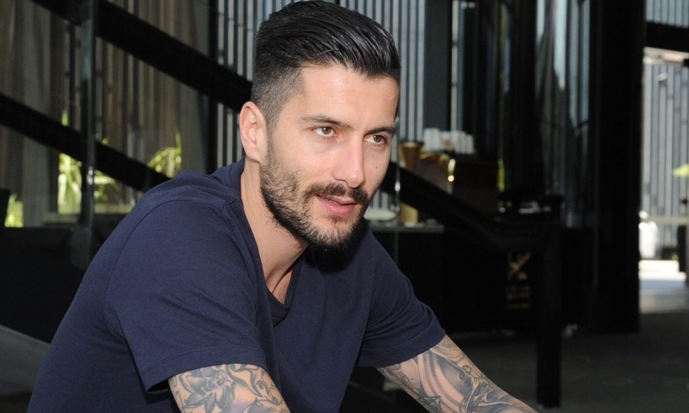 ΑΕΚ: Οι πρώτες κινήσεις του Κονέ - Έτσι... ανεβάζει τους παίκτες (photos)