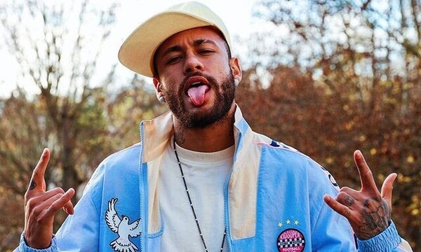 Nεϊμάρ: Διαψεύδει ότι θα κάνει πάρτι με 500 άτομα - Τόσοι είναι οι καλεσμένοι