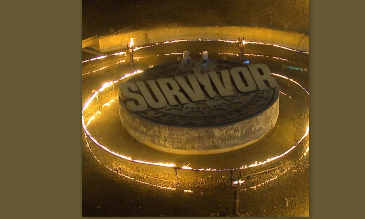 Survivor: Πρόσωπο έκπληξη βρίσκεται στον Άγιο Δομίνικο και μπαίνει τις επόμενες μέρες στο ριάλιτι!