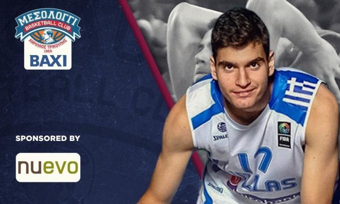 Μεσολόγγι: Πήρε Σταματογιάννη - Χάνει Σαχπατζίδη