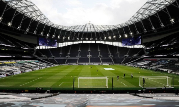 Premier League: Ο κορονοϊός ανέβαλε και το Τότεναμ-Φούλαμ!