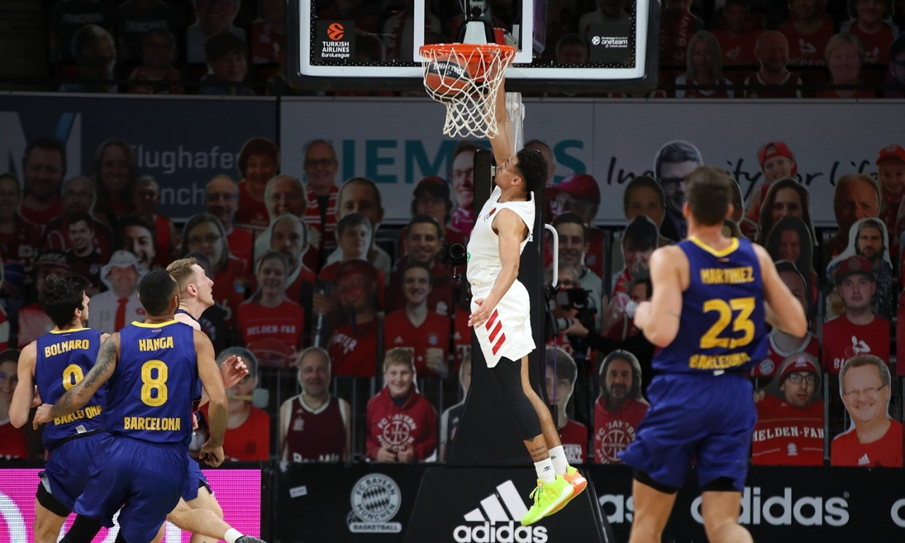 Μπάγερν Μονάχου: Το ρεσιτάλ του Μπόλντγουϊν και οι πανηγυρισμοί των Βαυαρών (video)