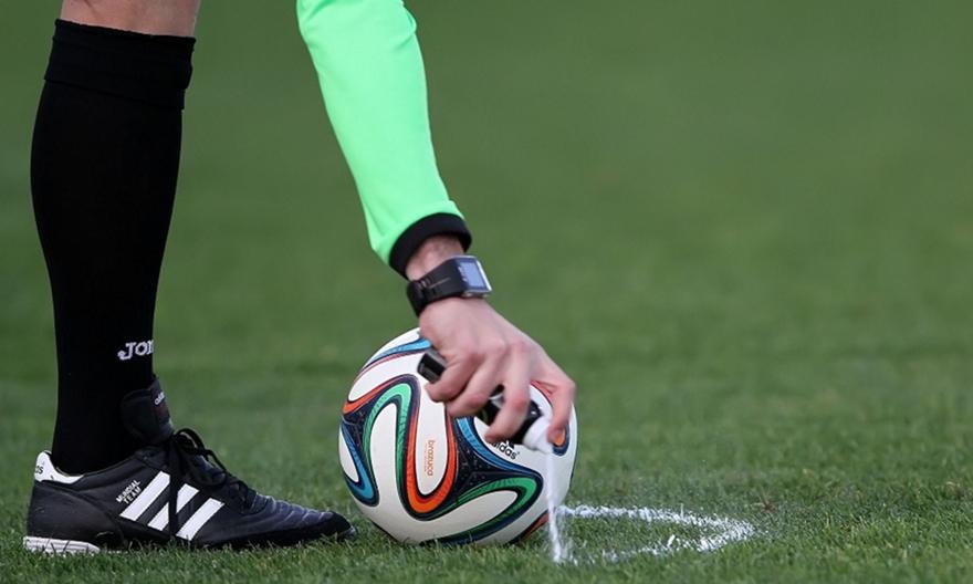 Super League: Αυτός «σφυρίζει» το Ολυμπιακός-ΑΕΚ - Όλοι οι ορισμοί