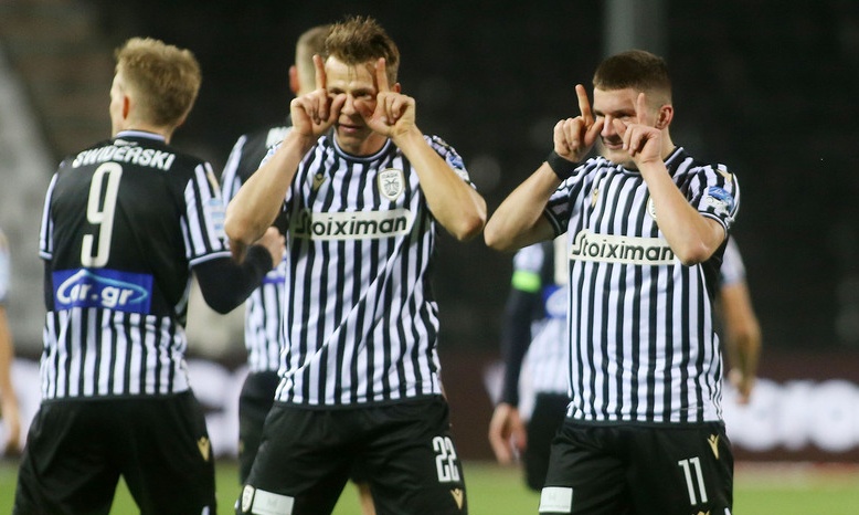 ΠΑΟΚ: Το top 5 στο youtube με τον θρίαμβο στην κορυφή! (videos)