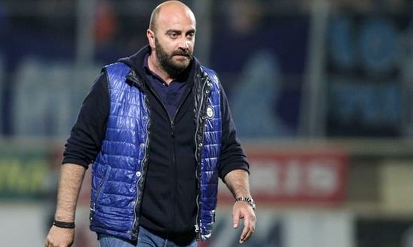 Μυροφορίδης: «Το αργότερο 17 Ιανουαρίου θα παίξουμε»