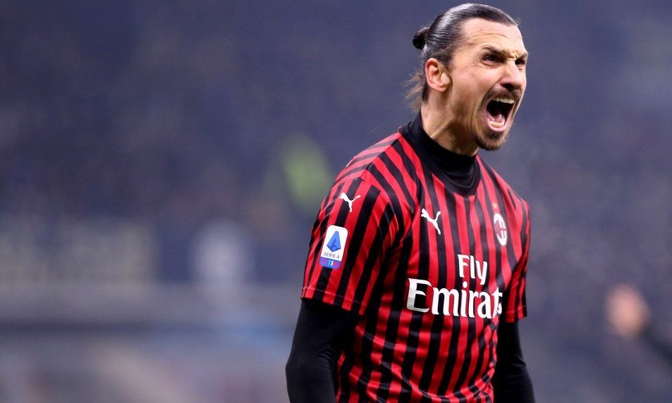 Serie A: Η πρωτιά περνάει από την έδρα της Μπενεβέντο για την Μίλαν