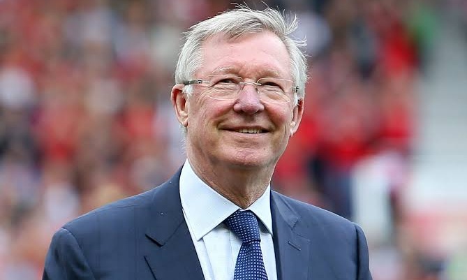 Ο θρυλικός Σερ Άλεξ των 38 τροπαίων έγινε 80 ετών (photos)