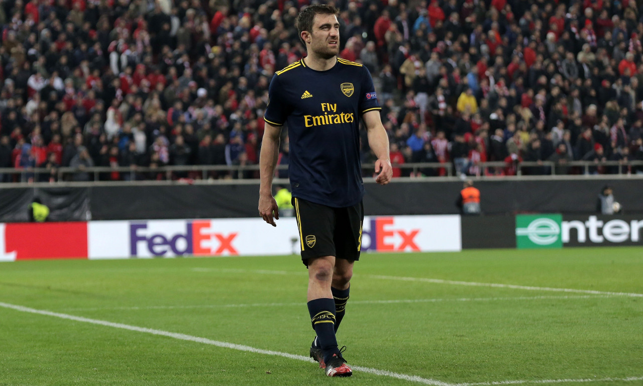 Σωκράτης Παπασταθόπουλος: Συμπαίκτης με Πέλκα; - Νέο σενάριο που ανάβει «φωτιές» (video+photos)