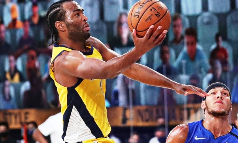 Ιντιάνα Πέισερς: Χάνουν τον Ουόρεν