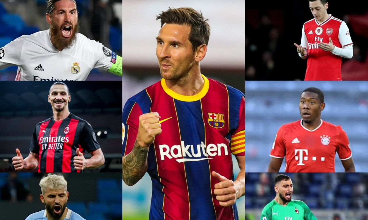 Ελεύθεροι που «τρομάζουν» και προμηνύουν καυτό καλοκαίρι (videos+photos)