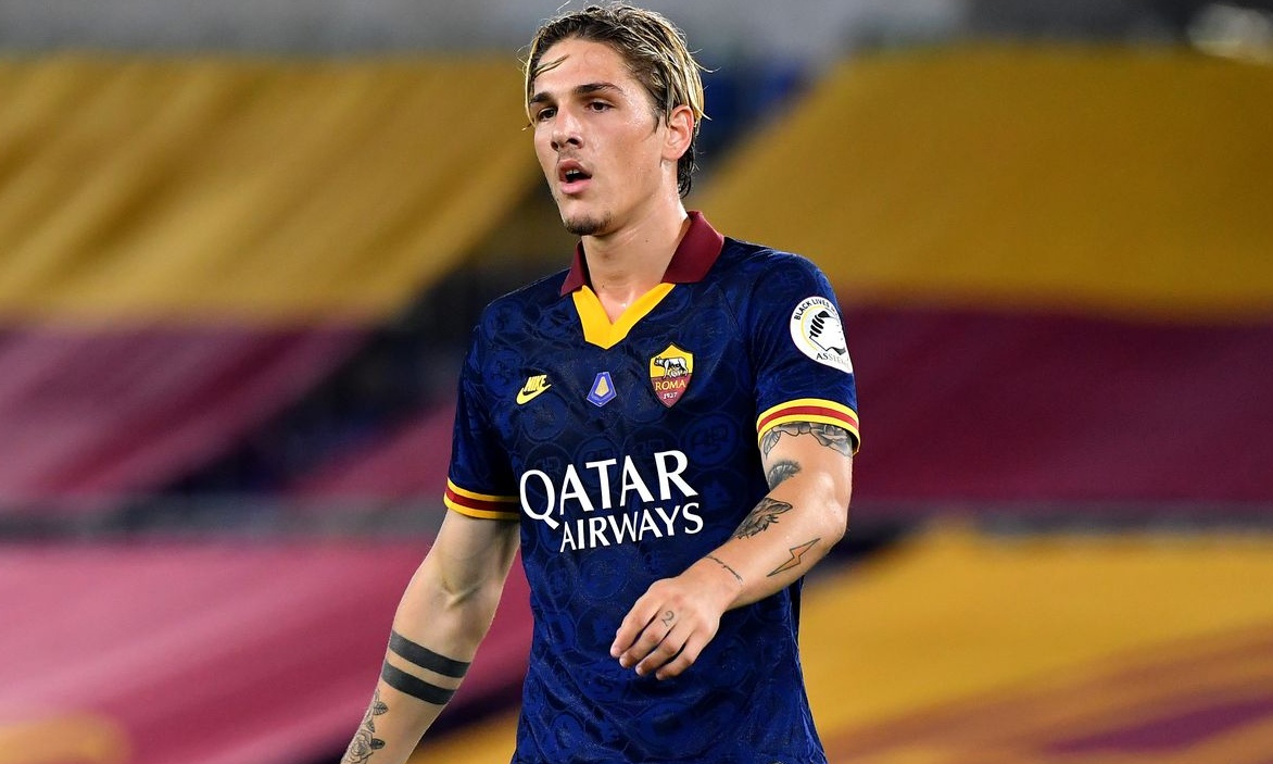 Σάλος με Ζανιόλο: Χώρισε την έγκυο σύντροφο του και τα έφτιαξε με 33χρονη (video+photos)