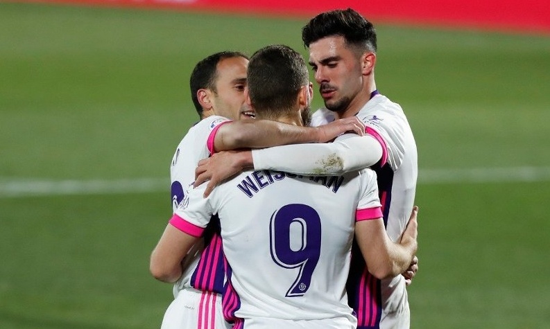 La Liga: Σημαντικό διπλό της Βαγιαδολίδ! (Video & Photos)