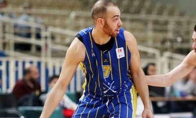 Μουράτος: «Κάθε εβδομάδα καλύτεροι»