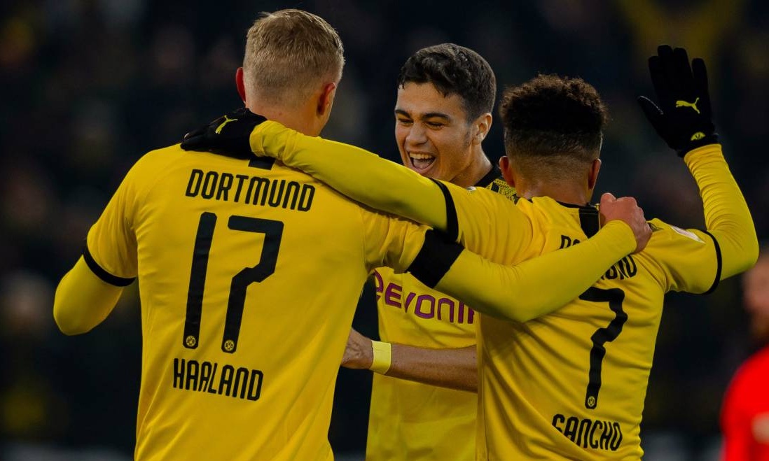 Ποιος Σάντσο; Για αυτόν τα δίνει όλα η Μάντσεστερ Γιουνάιτεντ (video+photos)