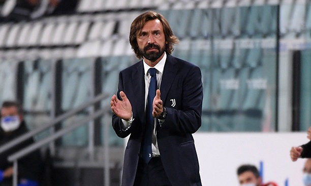 Γιουβέντους: Ο στόχος του Πίρλο για τον Ιανουάριο (photos)