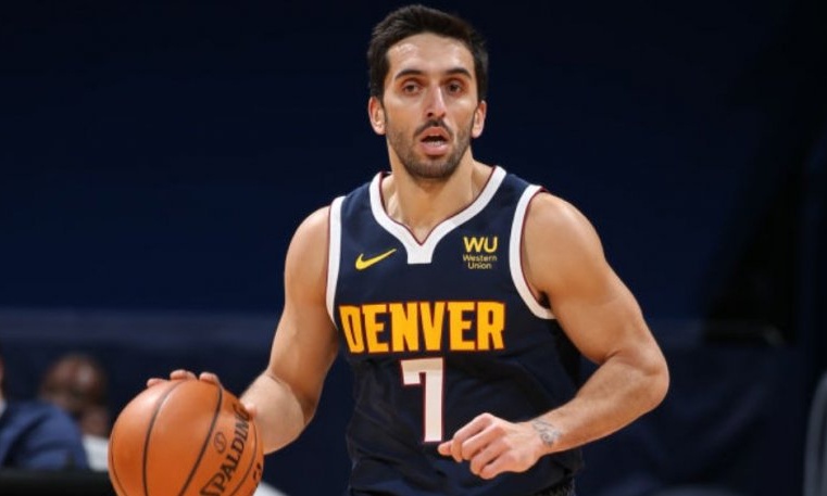 NBA: Σπουδαία εμφάνιση από Καμπάτσο (video)