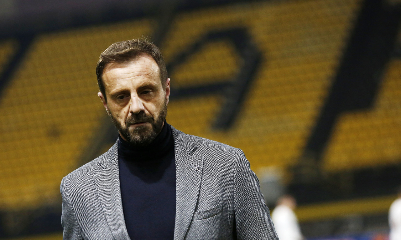 Λαμία-Άρης: Ενδεκάδα χωρίς εκπλήξεις από Μάντζιο