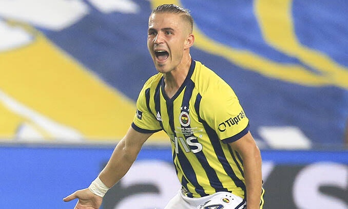 Βασιλιάς στην Τουρκία ο Πέλκας - Φοβερή ασίστ σε πρώην συμπαίκτη του στον ΠΑΟΚ! (video+photos)