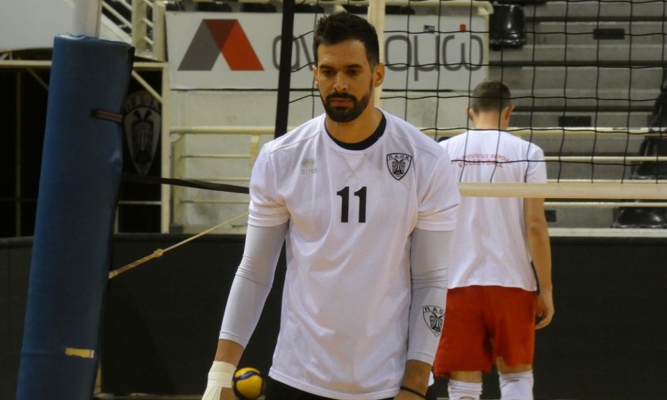 Σωτηρίου: «Να θυμόμαστε το 2020 ως μία εμπειρία ζωής»