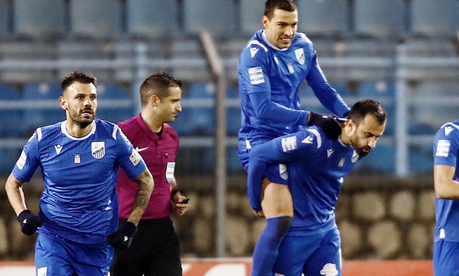 Super League: Αυτά έγιναν στην αυγή του 2021 - Οι αριθμοί και το... ποδαρικό