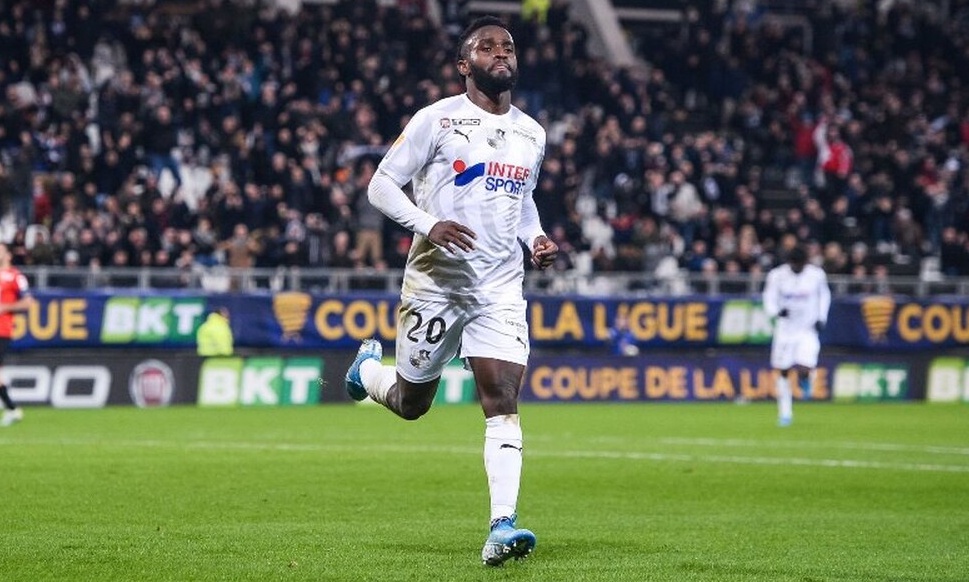 Παναθηναϊκός: Ο Ντρεοσί θέλει Μεντόζα! (photos+videos)