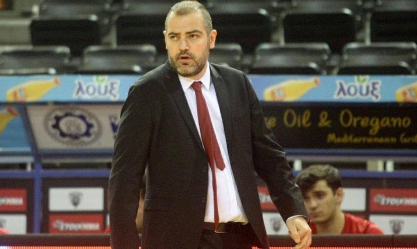 Δέδας: Κορυφαίος τεχνικός στο Ισραήλ