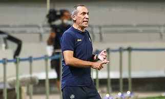 Δώνης: «Βλέπω να επιστρέφω στην Σαουδική Αραβία»