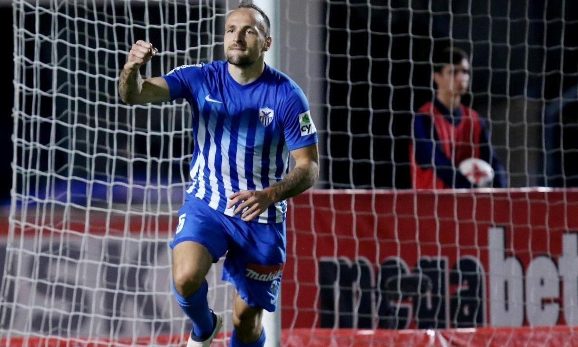 Ανόρθωση: «Τελειώνει» τον Σίλντενφελντ ο Κετσπάγια