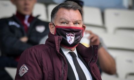 ΑΕΛ: «Βόμβα» στο πρωτάθλημα - Απειλές για αποχώρηση ή... Κ19